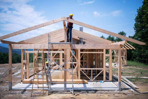 Best Roofing Contractor Near Me  in Hawkinsville, GA