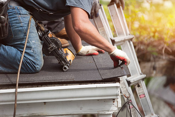 Best Residential Roofing Contractor  in Hawkinsville, GA